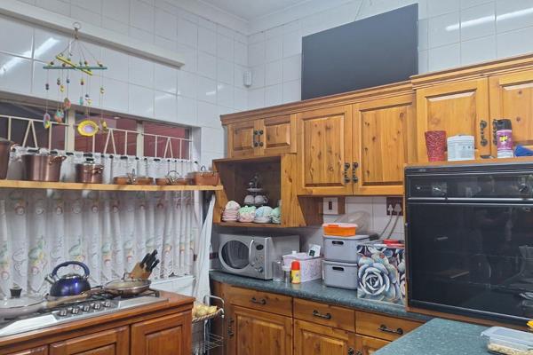 4 Bedroom Property for Sale in Bodorp North West